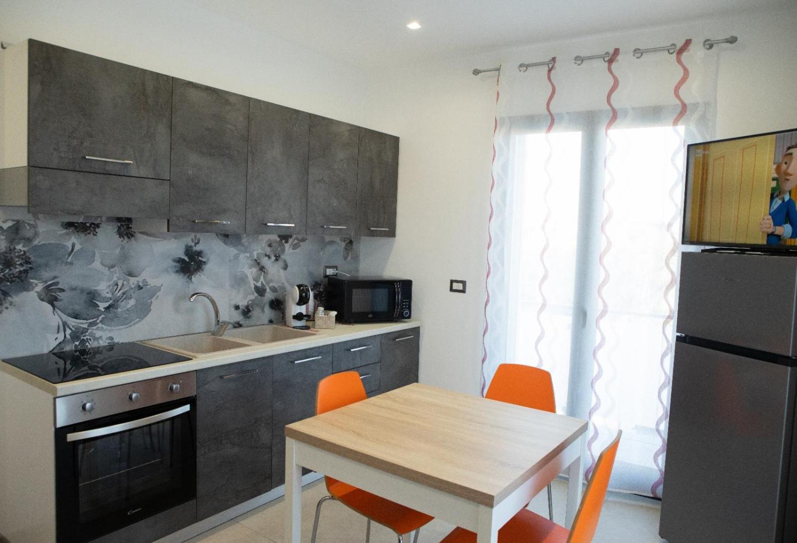 Dimora San Giorgio Catania Apartamento Exterior foto