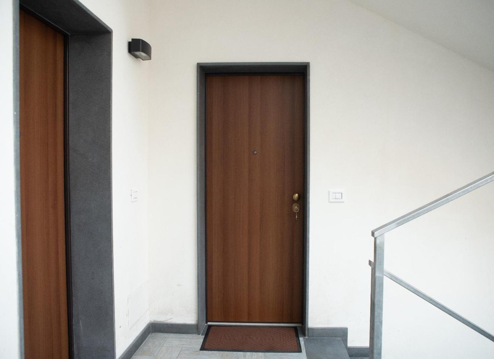 Dimora San Giorgio Catania Apartamento Exterior foto