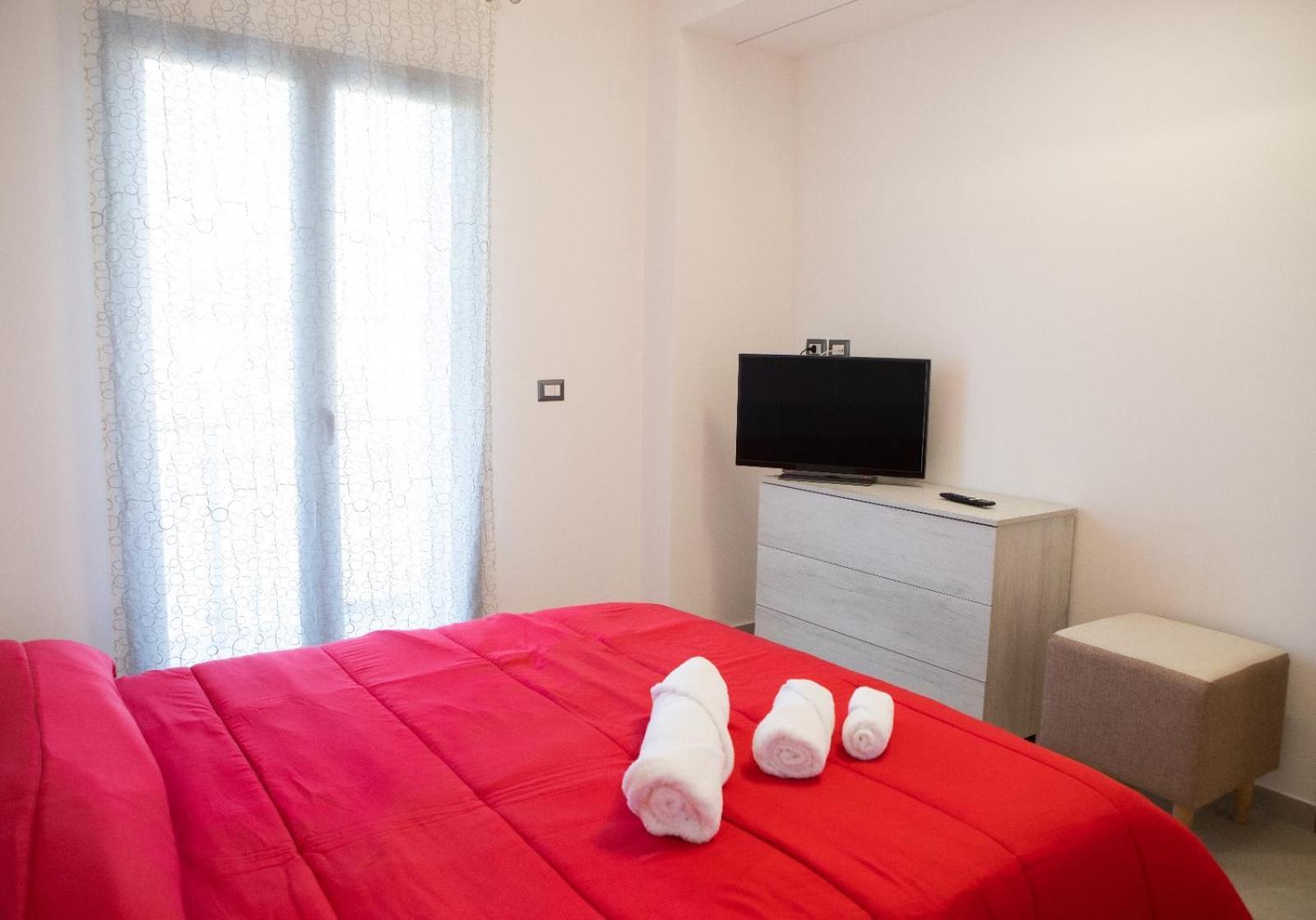 Dimora San Giorgio Catania Apartamento Exterior foto