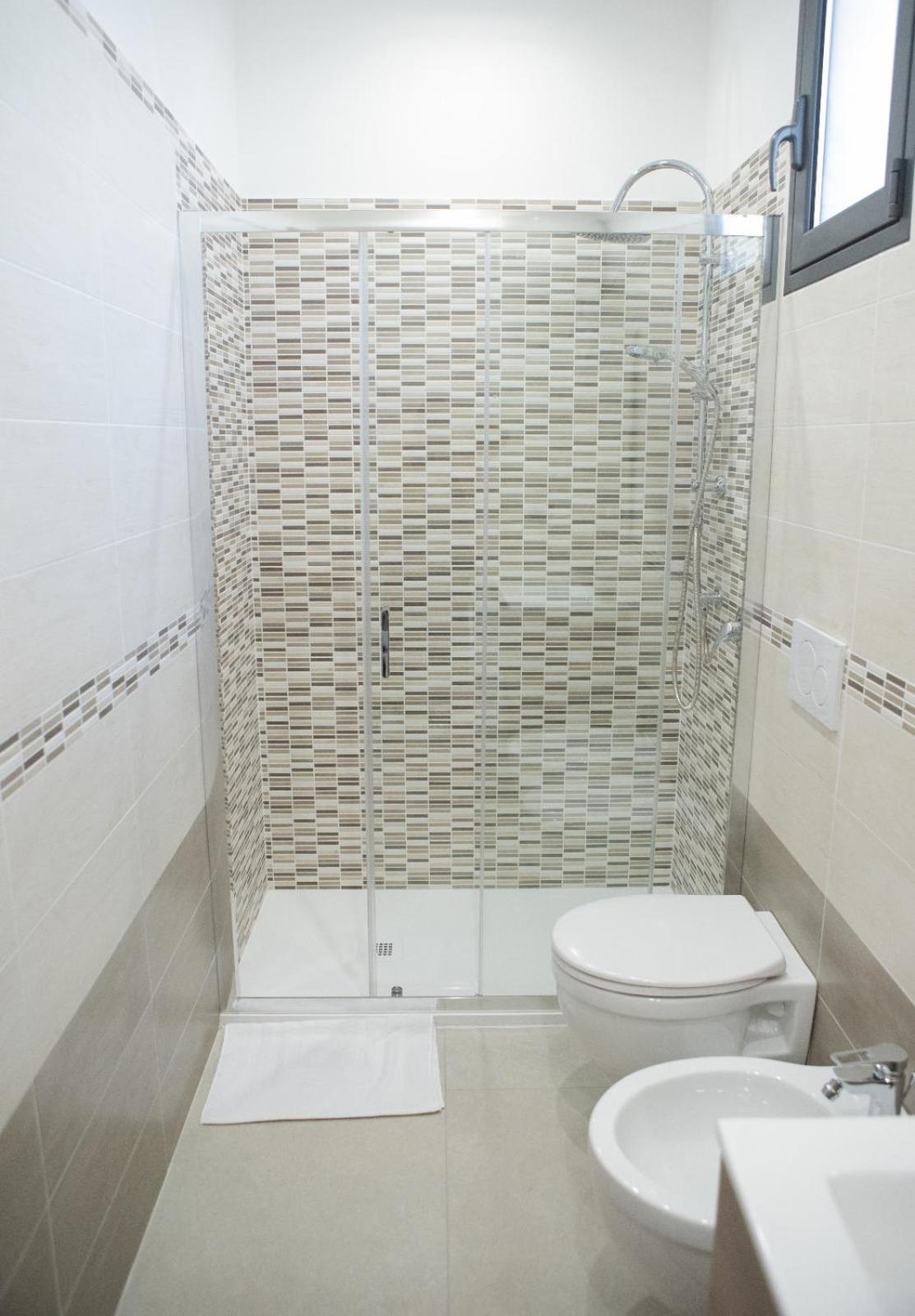 Dimora San Giorgio Catania Apartamento Exterior foto
