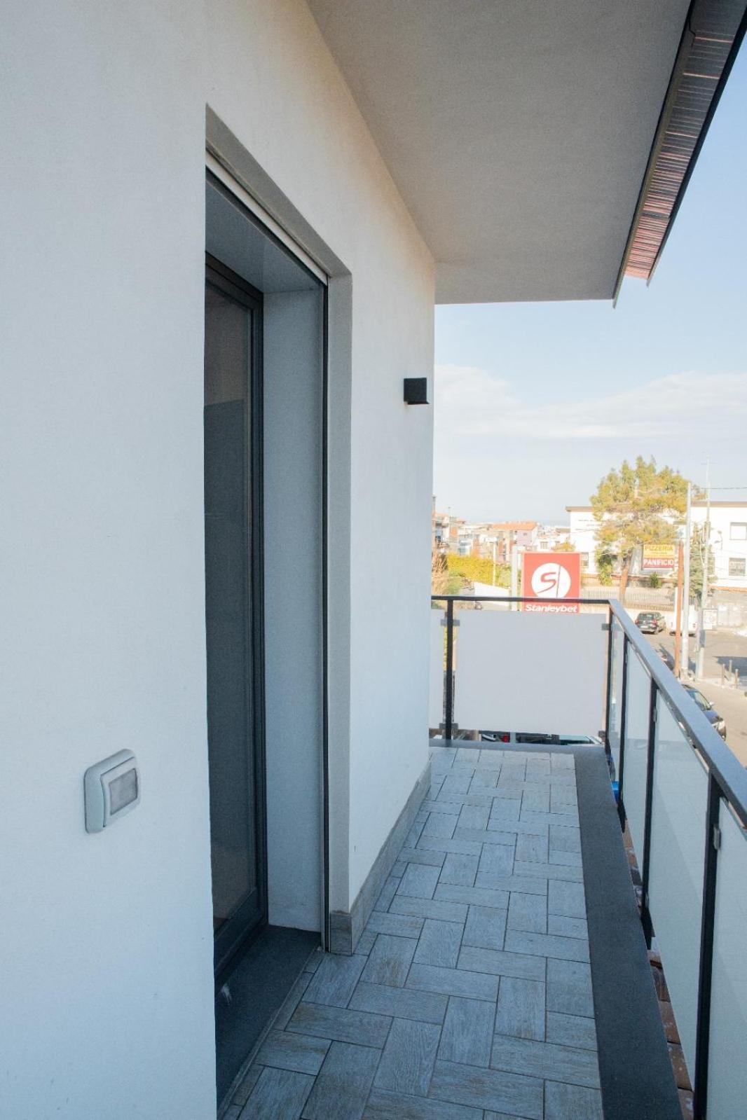 Dimora San Giorgio Catania Apartamento Exterior foto