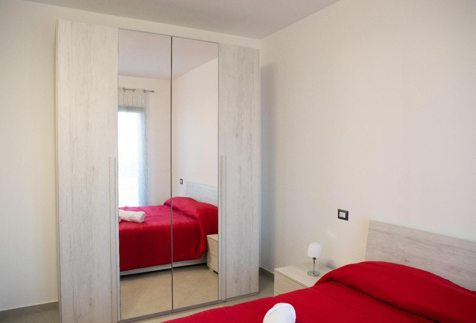 Dimora San Giorgio Catania Apartamento Exterior foto