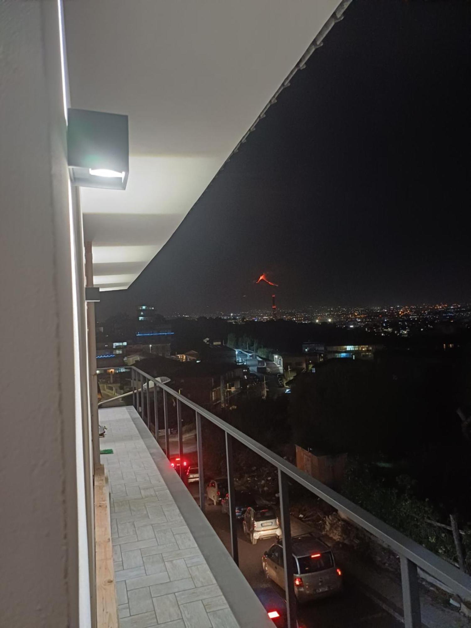 Dimora San Giorgio Catania Apartamento Exterior foto