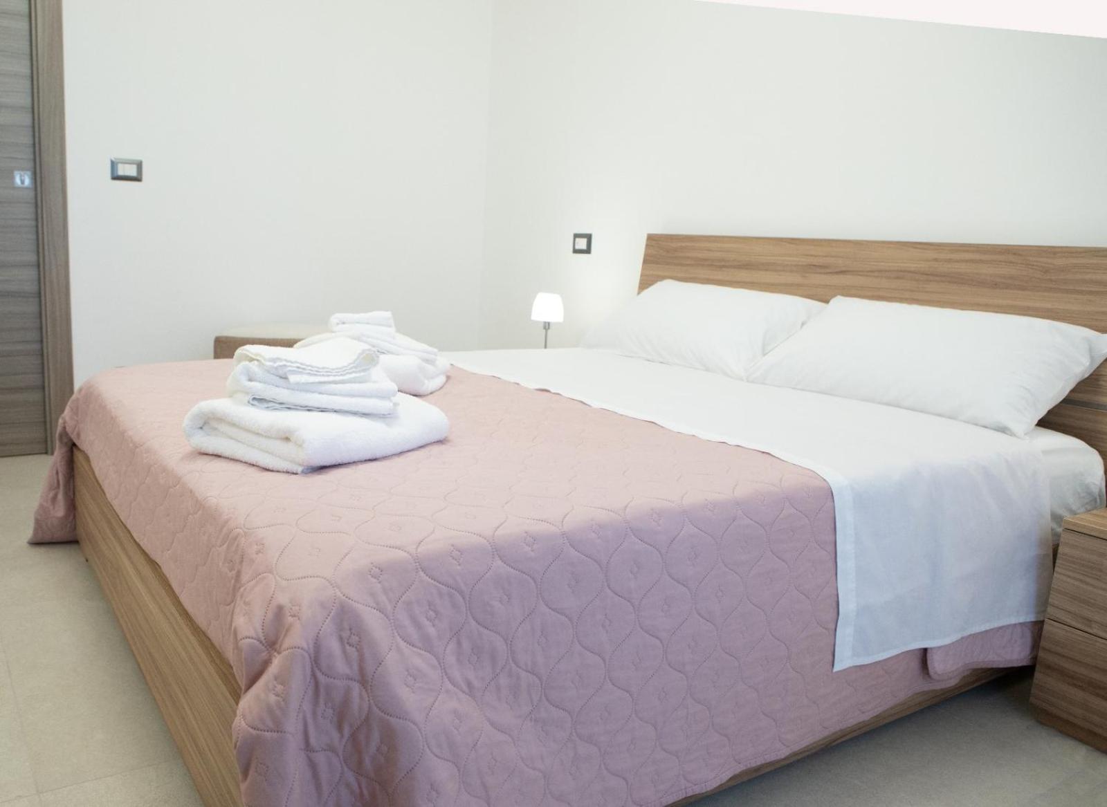 Dimora San Giorgio Catania Apartamento Exterior foto