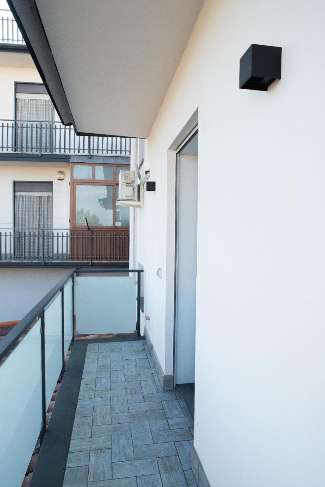 Dimora San Giorgio Catania Apartamento Exterior foto