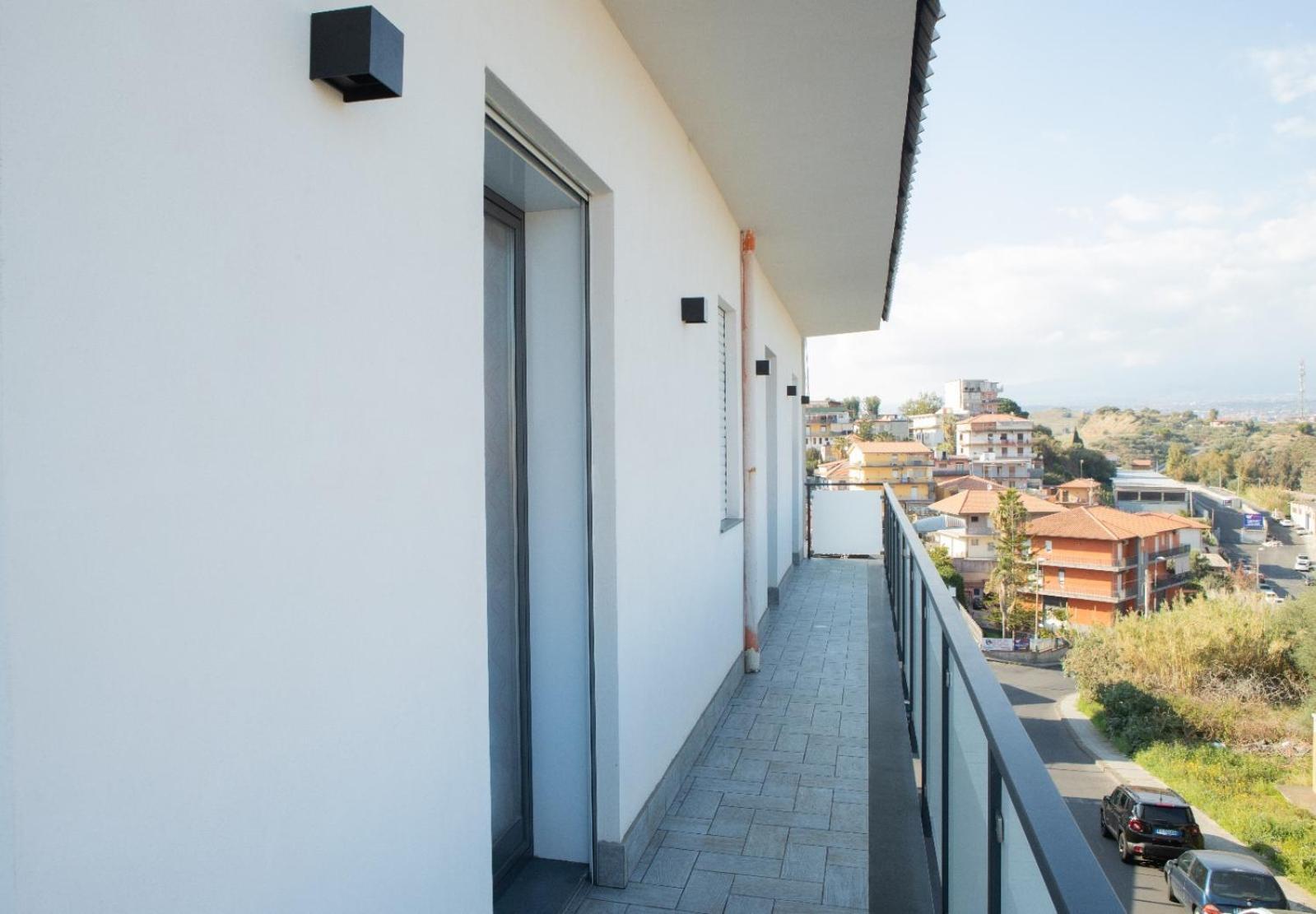 Dimora San Giorgio Catania Apartamento Exterior foto