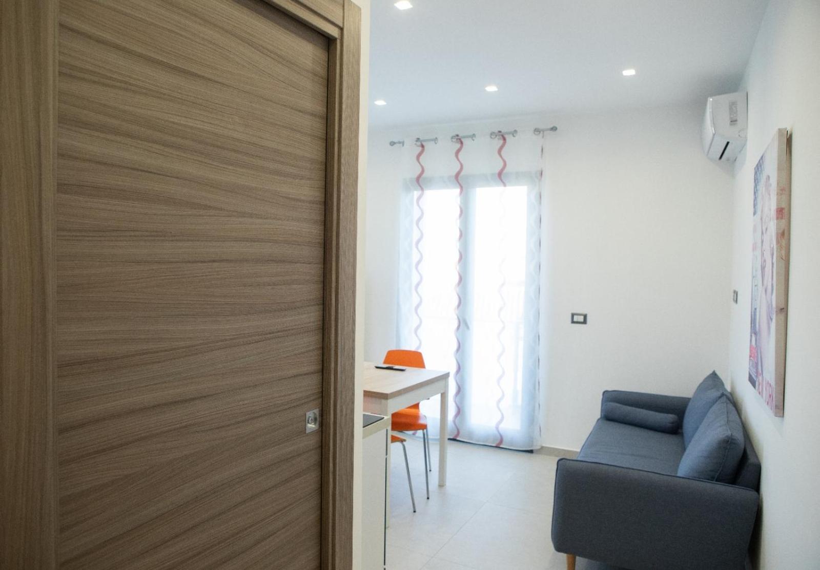 Dimora San Giorgio Catania Apartamento Exterior foto