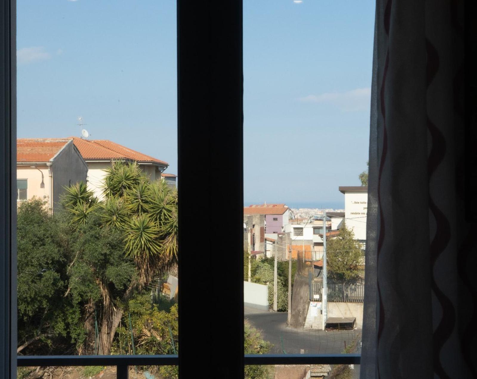 Dimora San Giorgio Catania Apartamento Exterior foto