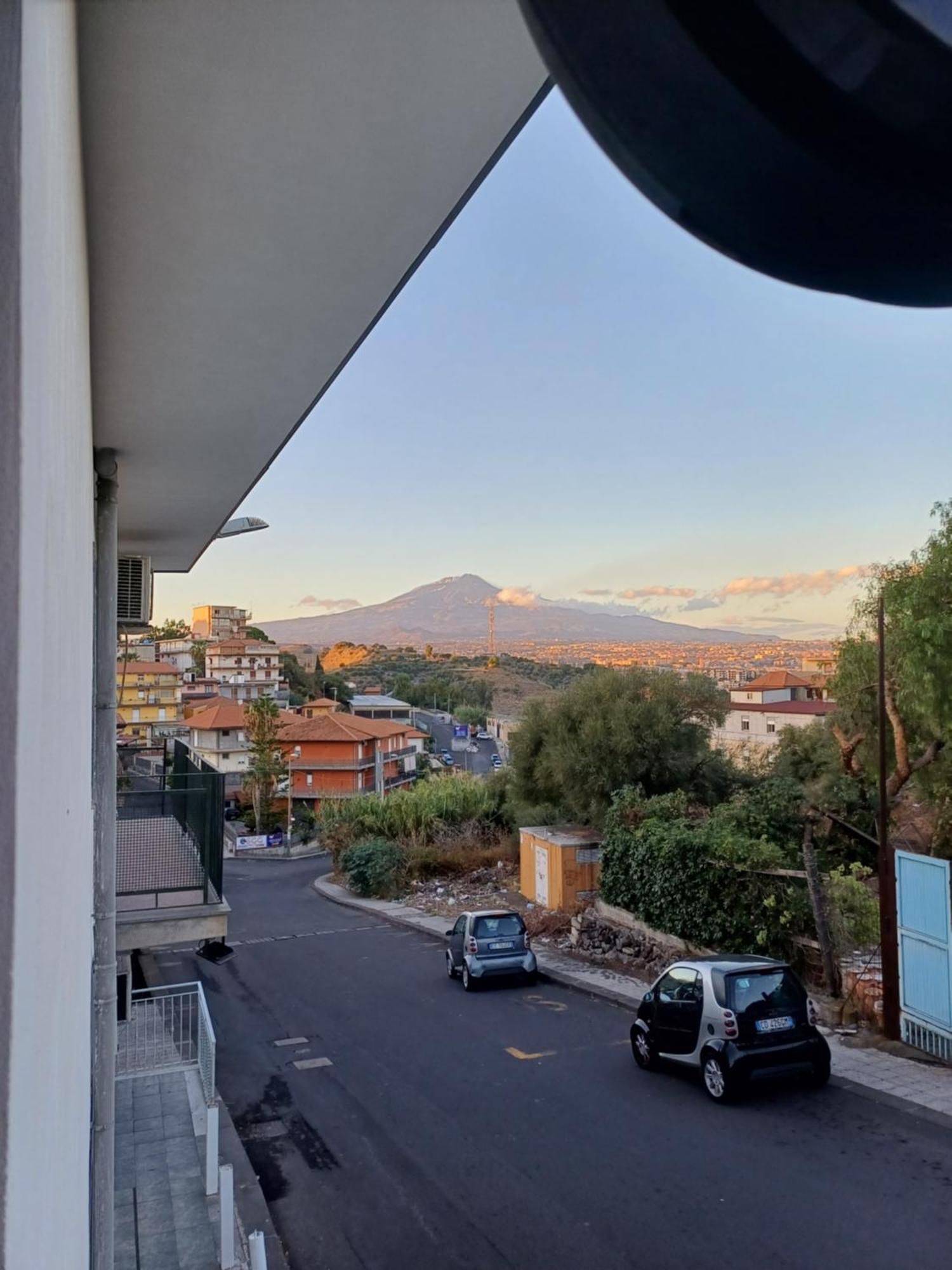 Dimora San Giorgio Catania Apartamento Exterior foto